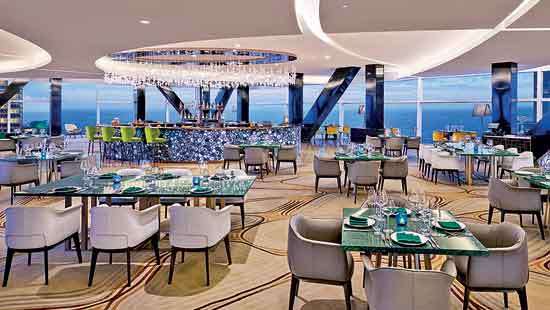 Gaming, glamour and luxury NÜWA elevates Colombo’s Travel Scene