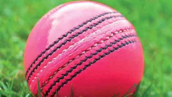 https://www.dailymirror.lk/sports/Cricket-to-trial-pink-balls-at-bad-light-stoppages/244-342166