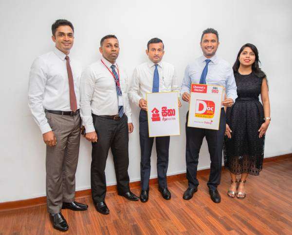 Doc990 Brings on Seetha Channelling Services and Pharmacies