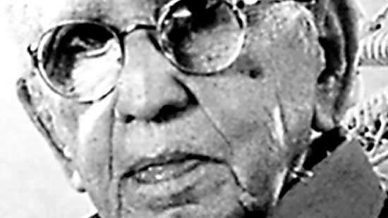 102nd birth anniversary falls today Legendary Lester