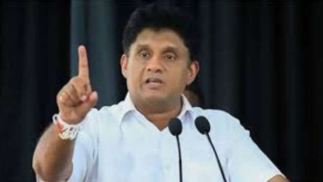Could have saved Nandana’s life if informed earlier: Sajith