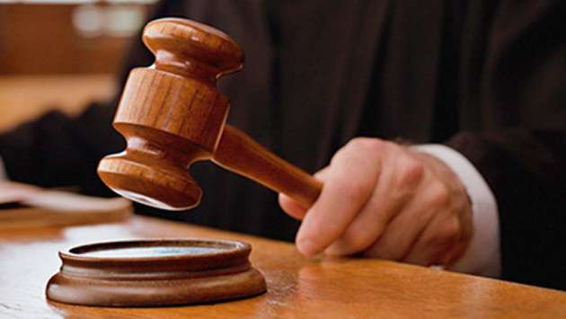 Court orders medical examination for 'Harak Kata'