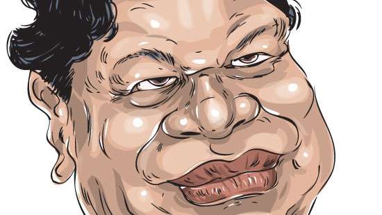 Bandula says he never mentioned anything about Gotabaya’s visit to Thailand from Singapore