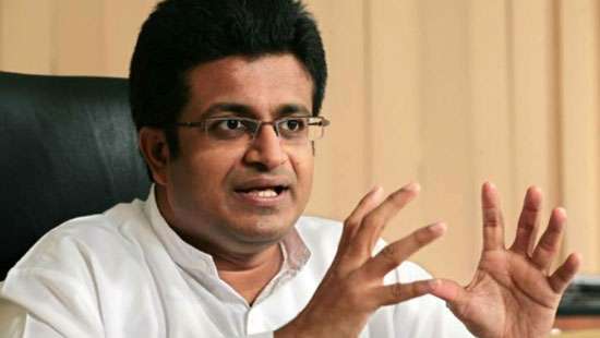 SL electricity tariff equals Singapore; tariff increased to maintain diesel mafia: Gammanpila