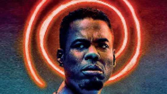 Box Office: Spiral Claims No. 1