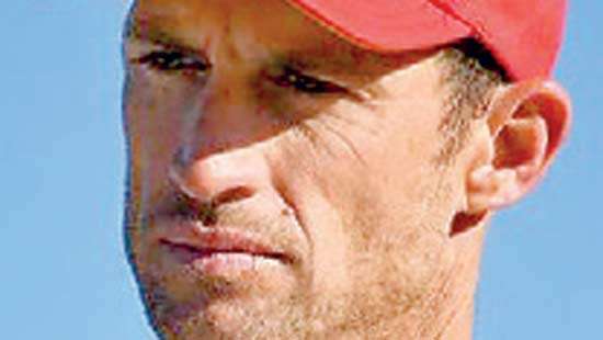 9000 runs and drugs end career of Zimbabwe’s Williams