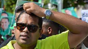 SL aims to welcome 1 million tourists this year; Harin Fernando