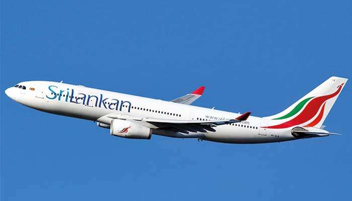 Govt. scraps SriLankan Airlines privatization plan