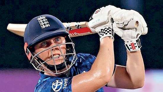 England’s Knight checks Bangla quest