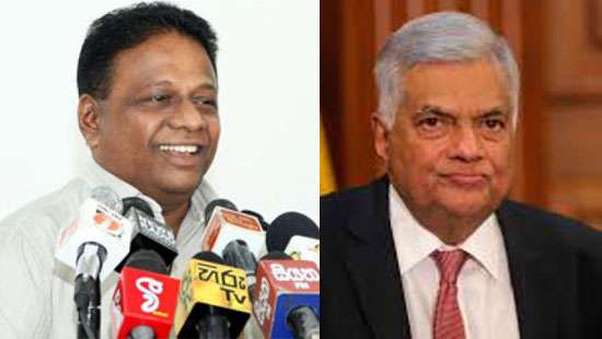 Ranil, Dullas in close presidential race today