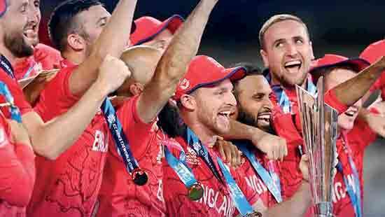 England name squads For Sri Lanka and World Cup