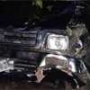 Police hunt three suspects in Meegoda fatal crash