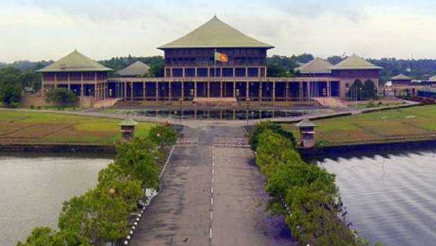Speaker gave no orders on Parliament staff using drugs, alcohol, cigarettes: Parliamentary Secretariat