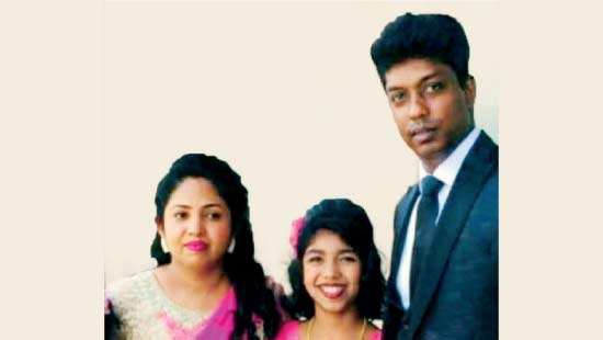 Deaths of Opposition Leader of Yatinuwara  PS and family Probe launched into suicide note  alleging police involvement and threats