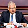 Sri Lanka secures $8 Billion debt relief, says President