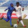 SAFF Women’s Championship: Sri Lanka beats Maldives