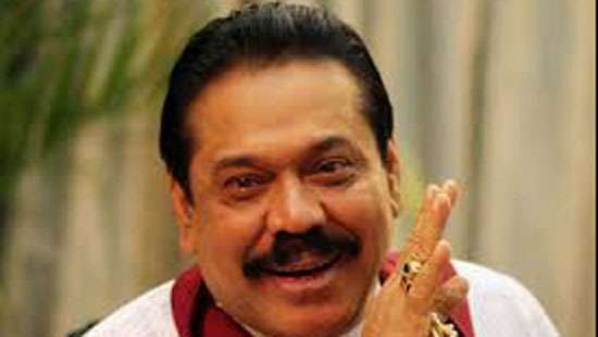 Reports on Mahinda resigning as PM false: PM’s Office