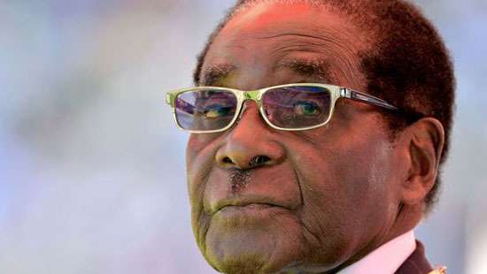 Zimbabwe’s founding leader Robert Mugabe dead at 95