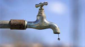 Water supply also disrupted due to power outage
