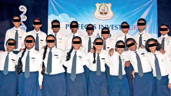 Stafford Sri Lankan School Doha issue Allegations of Intervention in School Affairs