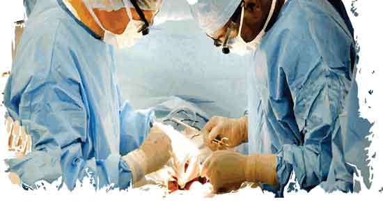 The Life-Changing Renal Transplant on World Kidney  Day
