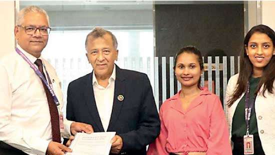 NDB Bank-International Scholar enhance access to overseas education
