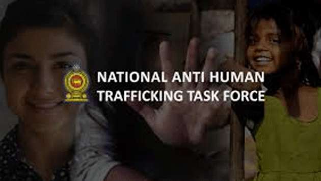 NAHTTF raises alarm over human trafficking threats targeting Sri Lankans