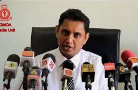 Maximum effort should made to prevent another COVID wave; can’t afford to face such situation: GMOA