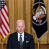 Biden agrees to give Ukraine anti-personnel mines