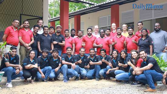 ISM APAC held its CSR initiative ’Sipsatharata Arunellak’ 2019 on a grand-scale