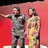 Sarath Dikkumburaâ€TMs latest drama: â€ ̃Katharagama Premaâ€TM can give â€ ̃oxygenâ€TM to this depressed island