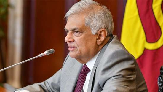 We must show world Sri Lanka is capable of celebrating Independence anniversary: RW