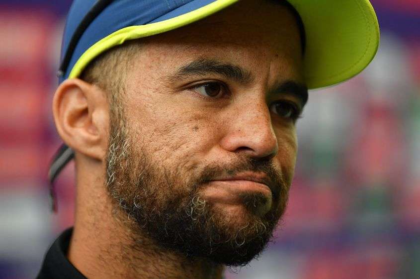 Duminy determined to end international ODI career on a high with South Africa