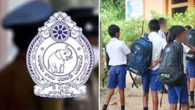 Police raise alarm over drug-laced sweets aimed at students