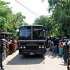 734 inmates transfered to other prisons: Minister