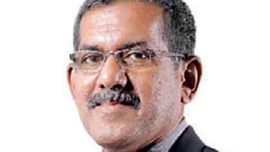 George Steuart Insurance Brokers shuffles board