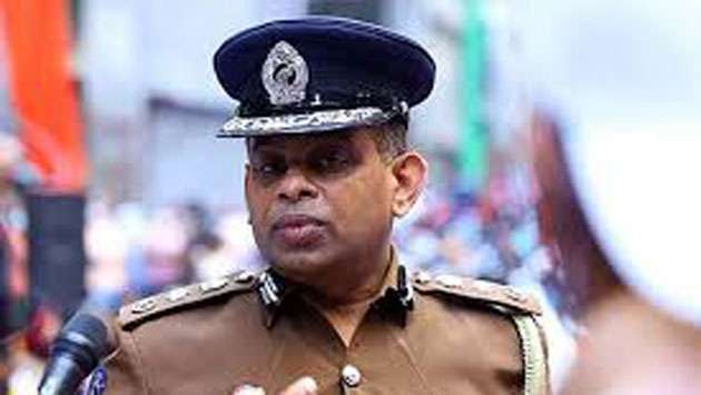 Supreme Court prevents Deshabandu from functioning as IGP