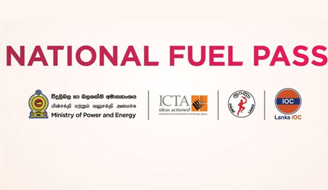 Guidelines to register with National Fuel Pass system Breaking News