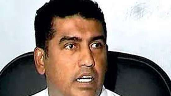 CID quizzes Johnston over May 9 attack on protesters