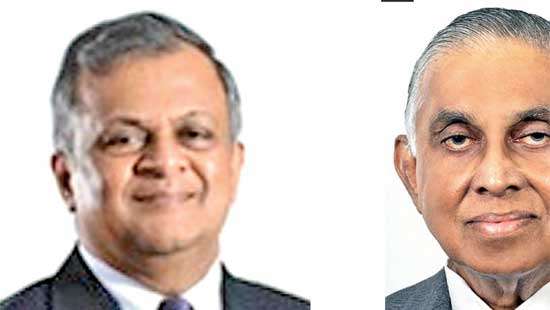 Japan bestows ‘The Order of the Rising Sun’ on two Sri Lankan biz personalities