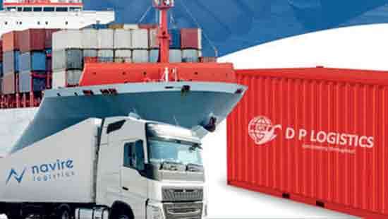 David Pieris group expands global footprint with investment in Dubai-based Navire Logistics
