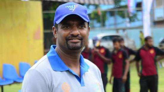 Muralitharan favours performance-based contracts