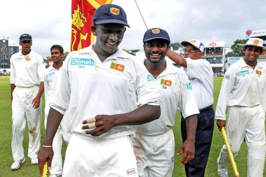 Sri Lanka Mystery Spinner Ajantha Mendis retires