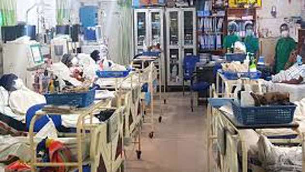 Two Army officers injured during Ella bus rescue operation