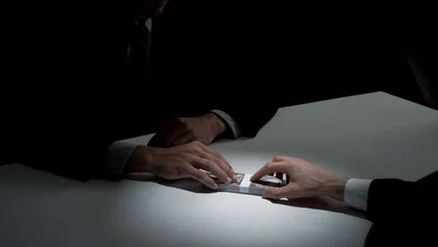 Technical officer arrested for Rs. 50,000 bribe