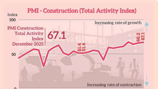 Local construction sector weathers flood disruptions