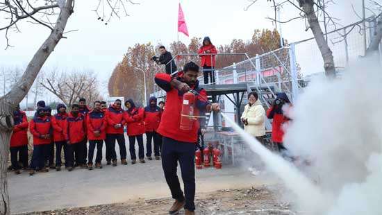 Sinopec Strengthens Sri Lanka’s Energy Sector with the Co-launch of the Energy Talent Growth Program