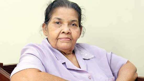 Chandra bids farewell