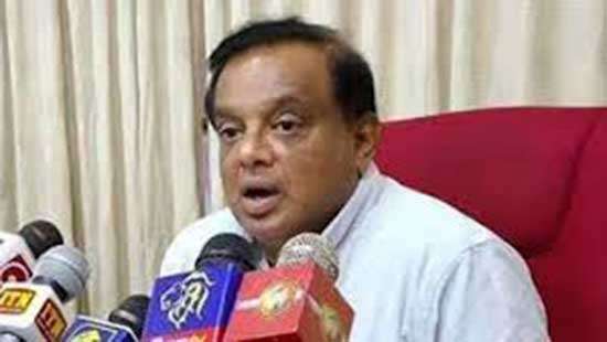 Wildlife Minister denies Opp. leader’s statement to use 12,000 acres of Yala