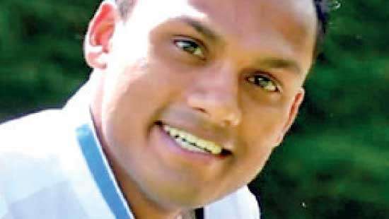 Mysterious death of Lankan in Atlanta: probe underway